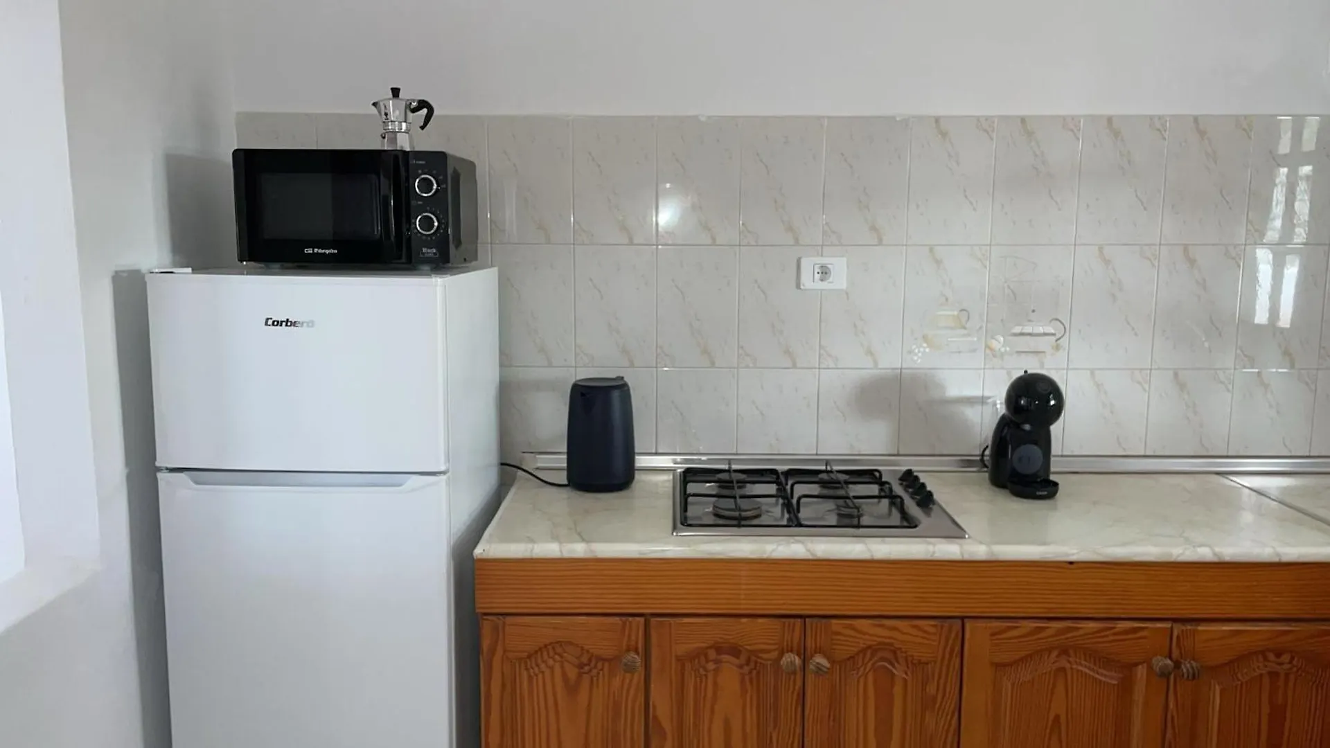 Apartmán Casa Elenita La Oliva