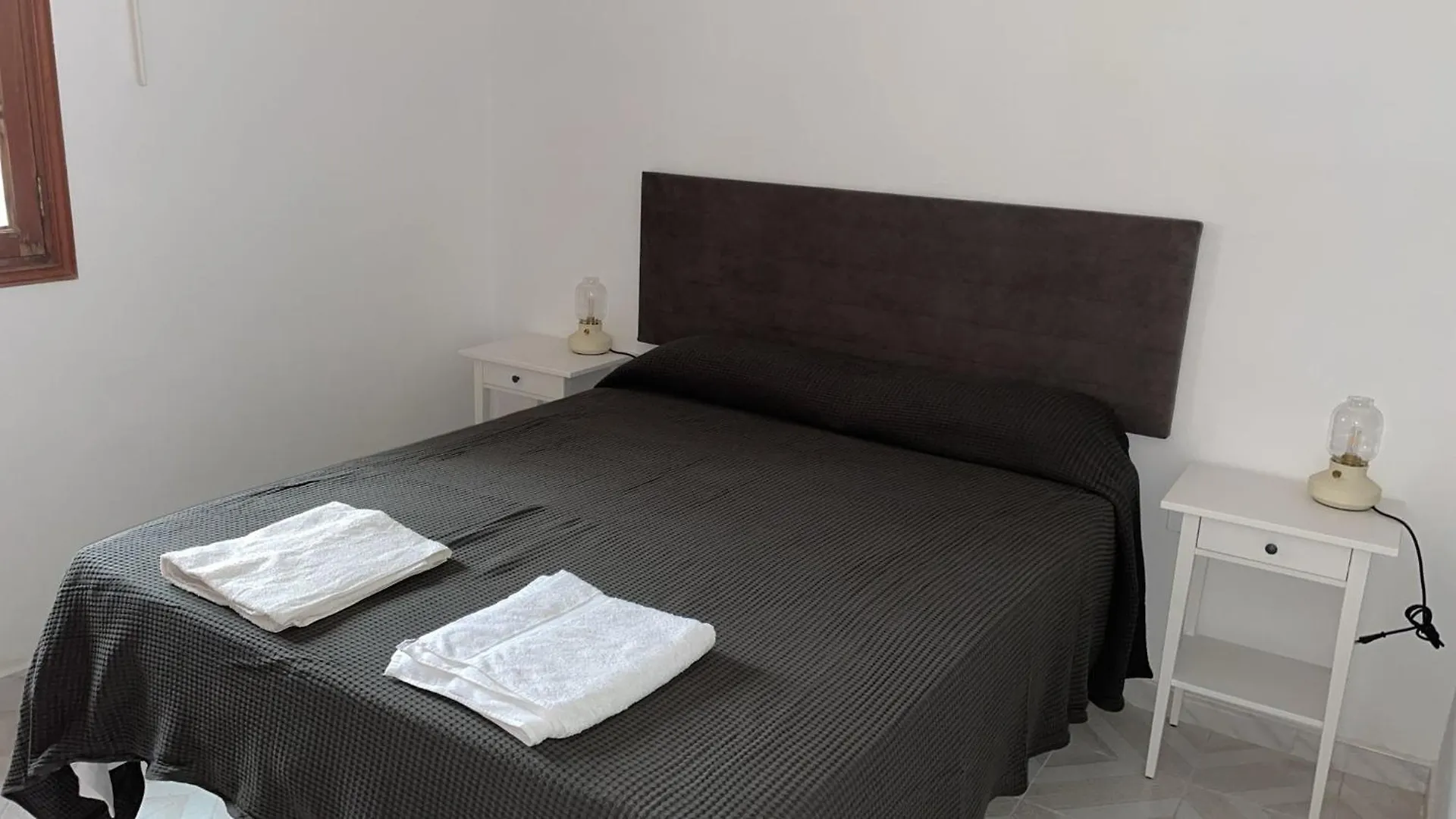 Apartmán Casa Elenita La Oliva