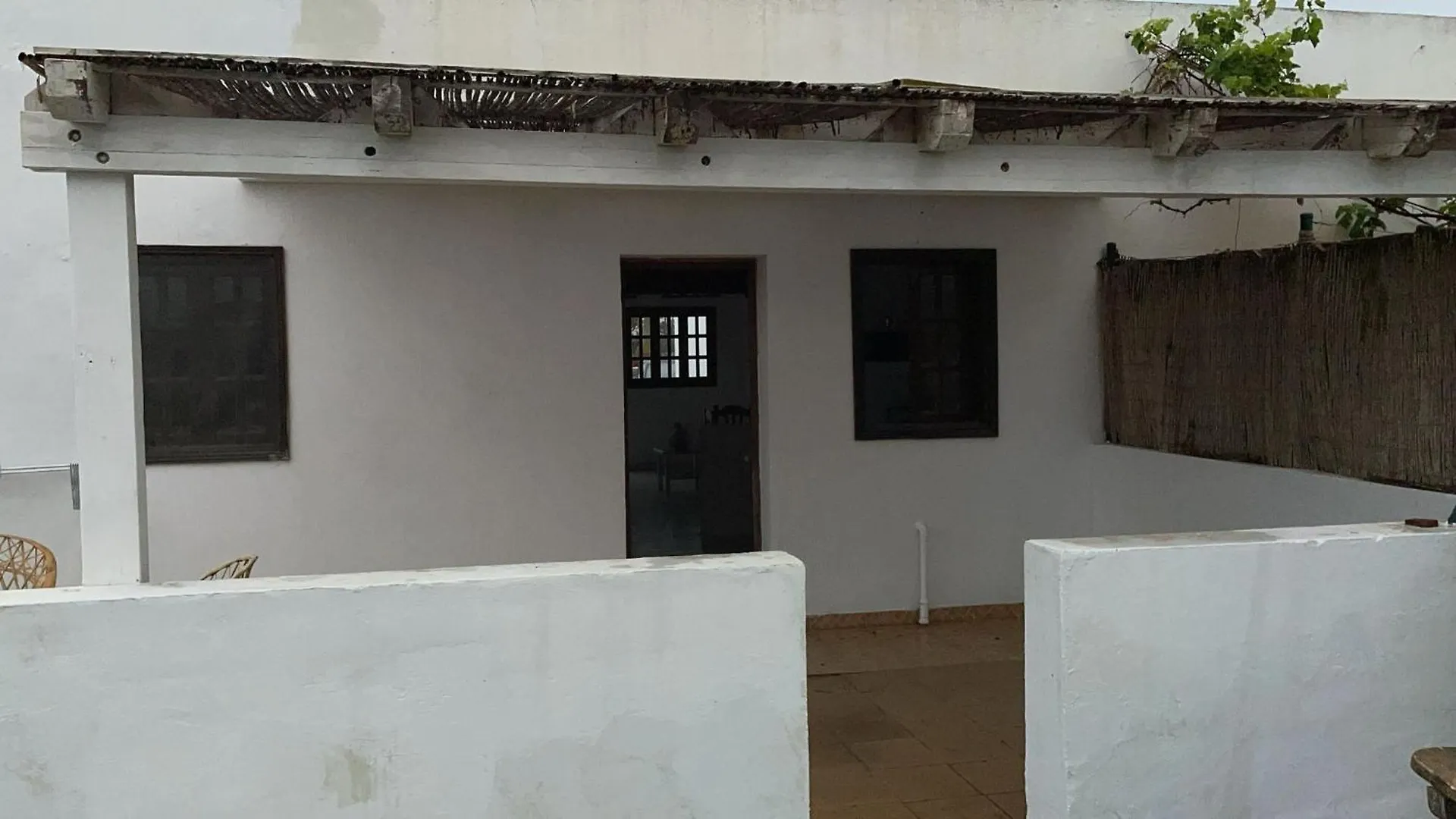Apartmán Casa Elenita La Oliva 0*,  Španělsko