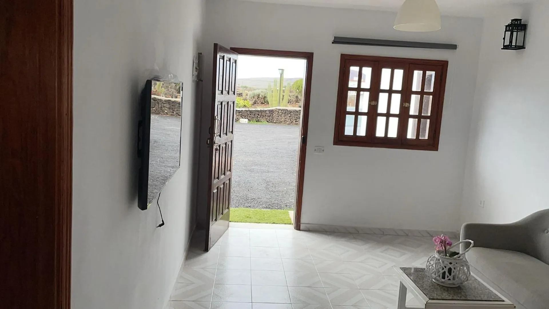 Apartmán Casa Elenita La Oliva