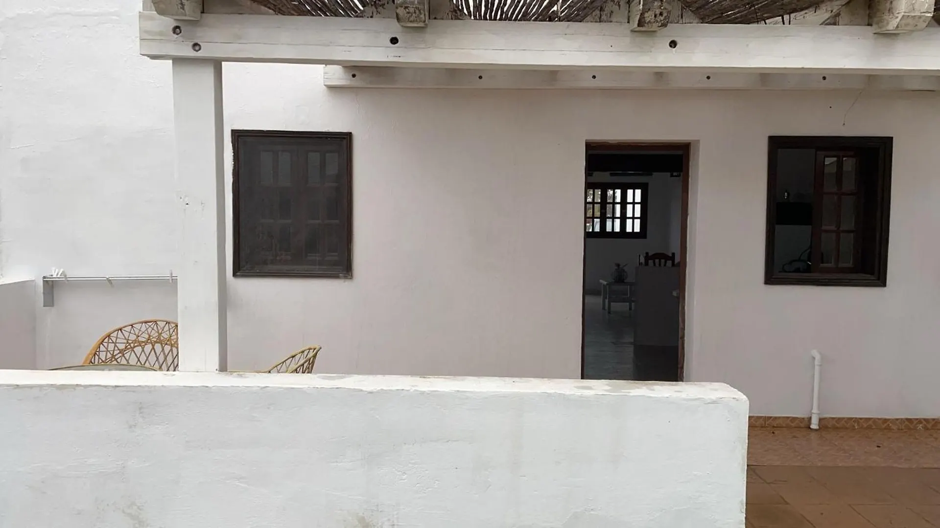 Apartmán Casa Elenita La Oliva