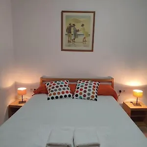 Fuerteventura Casa Tikuna La Oliva
