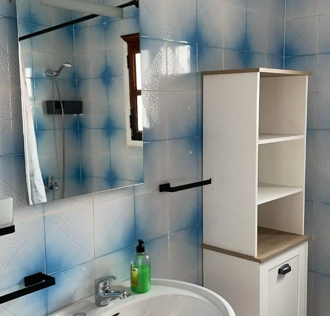 Casa Elenita Apartment La Oliva