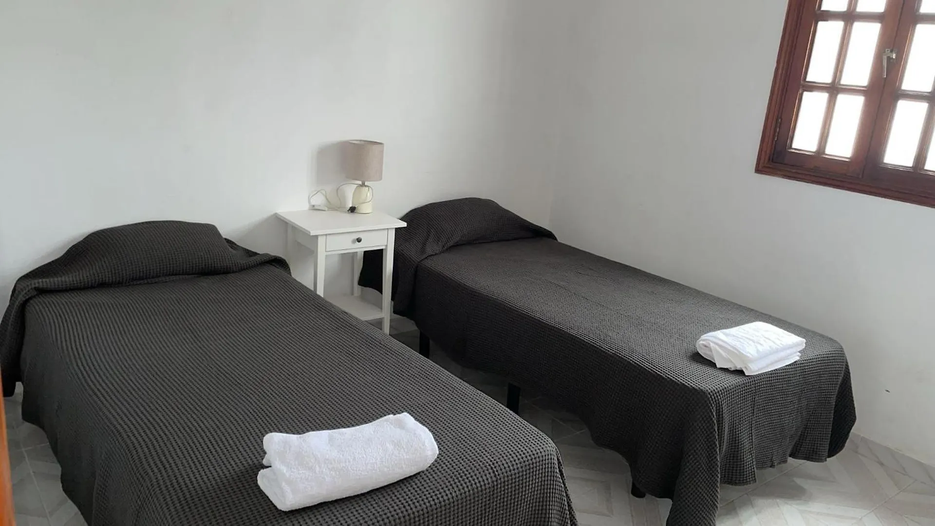 Casa Elenita Daire La Oliva 0*,